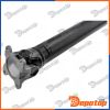 Arbre de transmission avant pour MERCEDES | NWN-ME-023, ME5024